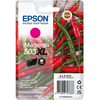 Epson 502XL cartouche d'encre noir haute volume (compatible) Encres et toners