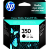 HP 350 (CB335EE) inktpatroon zwart (Origineel) 4,7 ml 200 pag Inkten en toners