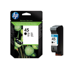 HP 45 (51645AE) inktpatroon zwart lage capaciteit (Origineel) 21 ml. Inkten en toners