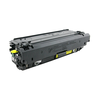 Compatible HP 508A (CF362A) toner geel (Huismerk) 5000 pag Inkten en toners