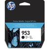 HP 953 (L0S58AE) inktpatroon zwart (Origineel) 23,5 ml 1000 pag Inkten en toners