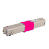 OKI 46508710 toner magenta haute volume (compatible) / C332 / MC363 3000 pages Encres et toners