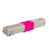 OKI 46508710 toner magenta, hoge capaciteit (Huismerk) / C332 / MC363 3000 pag Inkten en toners