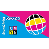 Brother LC3239XL Stunt2Print: Cartouches CMYK (2xBK+2xC+2xM+2xY) (Compatible) Encres et toners