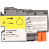 Brother LC424XLY cartouche d encre jaune (Compatible) 8 ml Encres et toners