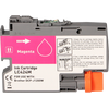 Brother LC424XLM cartouche d encre magenta (Compatible) 8 ml Encres et toners