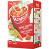 Royco Minute Soup tomaat groenten vermicelli, pak van 20 zakjes Catering
