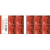BPost postzegel nationaal, Koning Filip, pak van 100 stuks, non-prior Postaccessoires