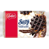 Lotus Suzy luikse wafel met chocolade, 57,6 g, pak van 5 stuks Catering