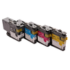 Brother LC3235XL PromoPack Set: 1x4 couleurs CMYK (Compatible) Encres et toners