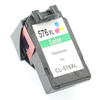 Canon CL576XL cartouche d'encre couleur haute volume (Compatible) 16,5 ml Encres et toners