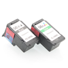 Canon PG545XL/CL546XL PromoPack Set: noir + 3 couleurs cartouche (Compatible) Encres et toners
