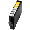 HP 903XL (T6M11AE) cartouche d'encre haute volume jaune (Original) 9,5 ml 825 pag Encres et toners