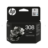 HP 308 (7FP21UE) inktcartridge zwart (origineel) 200 pag Inkten en toners