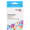 Epson 405XL cartouche d'encre cyan haute volume (Compatible) 18,4 ml Encres et toners