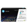 HP 213X (W2131X) toner cyan haut volume (Original) 6.000 pag Encres et toners