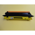 Brother TN135Y toner jaune haute volume (Compatible) 4500 pages Encres et toners