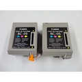 Canon DuoPack: 2x BC05 cartouche d'encre couleur (Compatible) Encres et toners