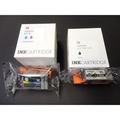 Canon DuoPack: 2x BCI15 serie noir + couleur (Compatible) Encres et toners