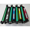 Canon 723H PromoPack Set: 1x4 couleurs CMYK (Compatible) Encres et toners