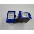 Compatible HP DuoPack: 2x Compatible HP 22xL cartouche d'encre couleur (Compatible) 24 ml x 2 Encres et toners