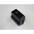 Compatible HP 363 XL (C8719EE) inktpatroon zwart, hoge capaciteit (Huismerk) 22,5 ml Inkten en toners