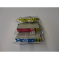 Epson 27XL (T2715) multipack 3 couleurs (Compatible) cyan + magenta + jaune Encres et toners