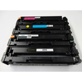 Compatible HP 201X (CF400X) haute volume toner noir (Compatible) 3200 pages Encres et toners