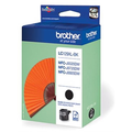 Brother LC129XLBK cartouche d'encre noir superhaute volume (Original) 50,6 ml 2400 pages Encres et toners