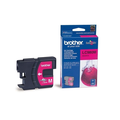 Brother LC980M cartouche d'encre magenta (Original) 5 ml 260 pages Encres et toners
