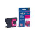 Brother LC980M inktpatroon magenta (Origineel) 5 ml 260 pag Inkten en toners