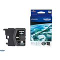Brother LC985BK cartouche d'encre noir (Original) 9,4 ml 300 pages Encres et toners