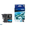 Brother LC985C cartouche d'encre cyan (Original) 4,9 ml 260 pages Encres et toners