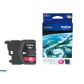 Brother LC985M cartouche d'encre magenta (Original) 4,9 ml 260 pages Encres et toners
