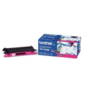 Brother TN135M toner magenta haute volume (Original) 4000 pages Encres et toners