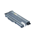 Brother TN2120 toner zwart, hoge capaciteit (Origineel) 2600 pag Inkten en toners