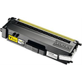 Brother TN320Y toner jaune (Original) 1500 pages Encres et toners