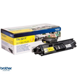 Brother TN321Y toner jaune (Original) 1500 pages Encres et toners