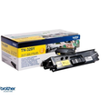 Brother TN329Y toner jaune superhaute volume (Original) 6000 pages Encres et toners
