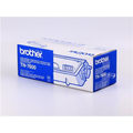 Brother TN7600 toner noir (Original) 6000 pages Encres et toners