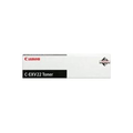 Canon CEXV 22 BK toner noir (Original) 48000 pages Encres et toners
