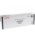 Canon CEXV 5 toner noir 2 unite (Original) 2x7850 pages Encres et toners