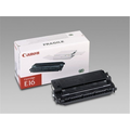 Canon E16 toner noir petite volume (Original) 2000 pages Encres et toners