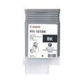 Canon PFI101BK cartouche d'encre noir (Original) 141,7 ml Encres et toners