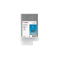 Canon PFI101C cartouche d'encre cyan (Original) 141,7 ml Encres et toners