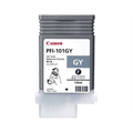Canon PFI101GY cartouche d'encre gris (Original) 141,7 ml Encres et toners