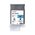 Canon PFI101PC cartouche d'encre photo cyan (Original) 141,7 ml Encres et toners