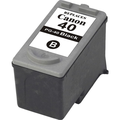 Canon PG40 cartouche d'encre noir (Original) 17,3 ml Encres et toners