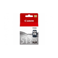 Canon PG512 cartouche d'encre noir (Original) 15 ml Encres et toners