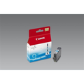 Canon PGI9C cartouche d'encre cyan (Original) 14,1 ml Encres et toners